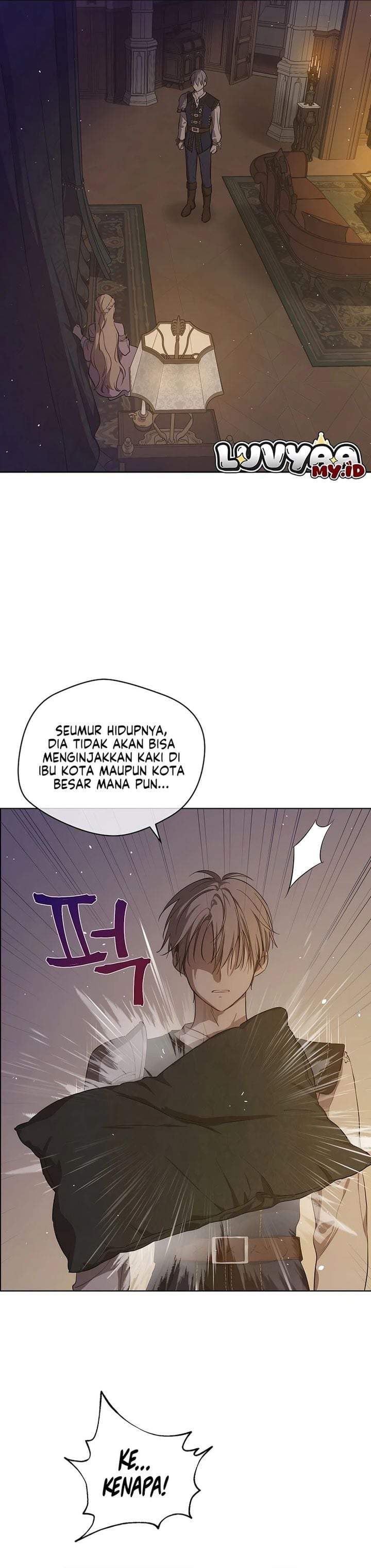 
              The Forgotten Field             Chapter 23
