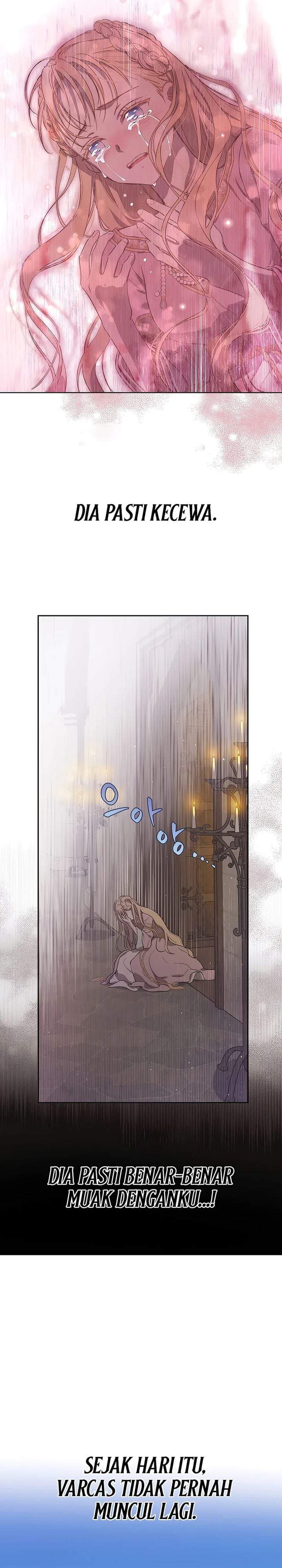 
              The Forgotten Field             Chapter 23