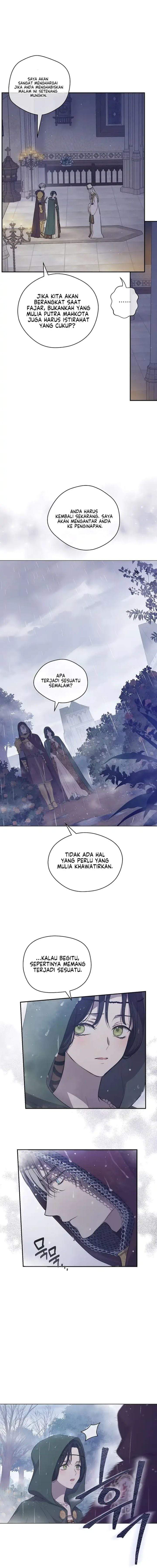 
              The Forgotten Field             Chapter 24