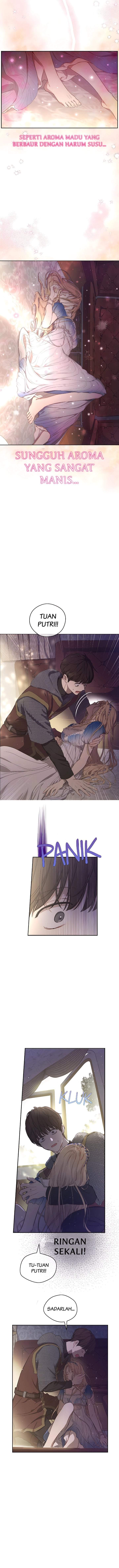 
              The Forgotten Field             Chapter 25