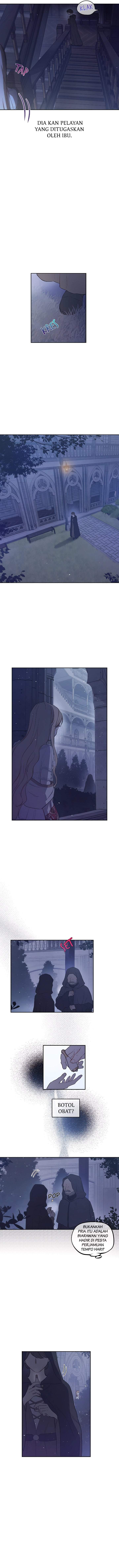 
              The Forgotten Field             Chapter 25