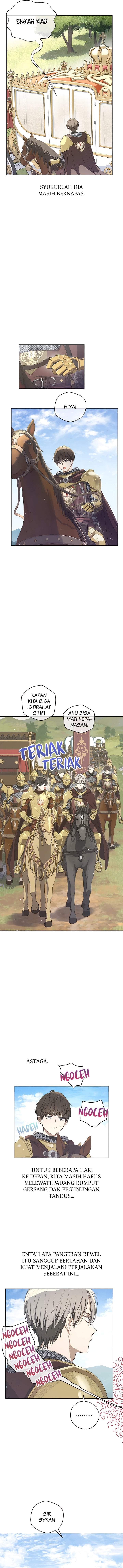 
              The Forgotten Field             Chapter 25