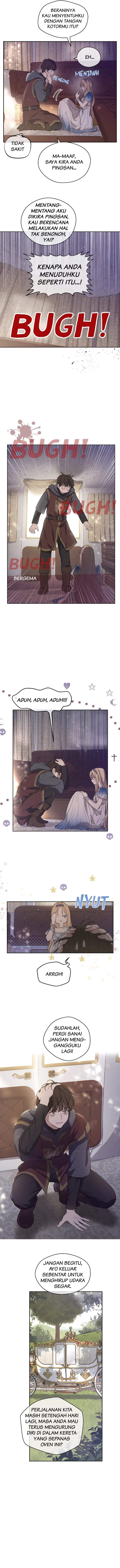 
              The Forgotten Field             Chapter 25