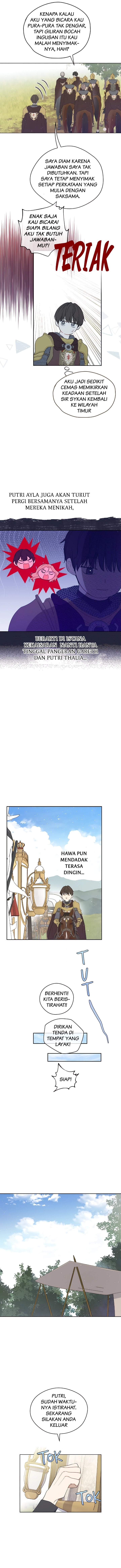 
              The Forgotten Field             Chapter 25