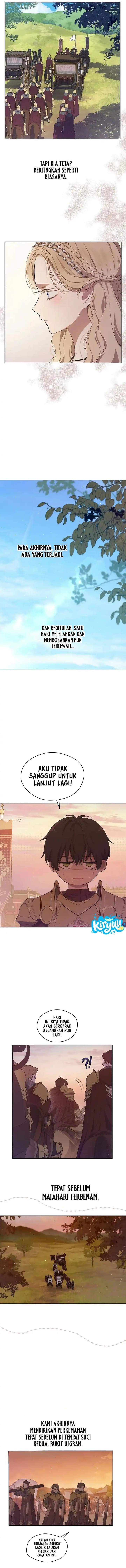 
              The Forgotten Field             Chapter 27