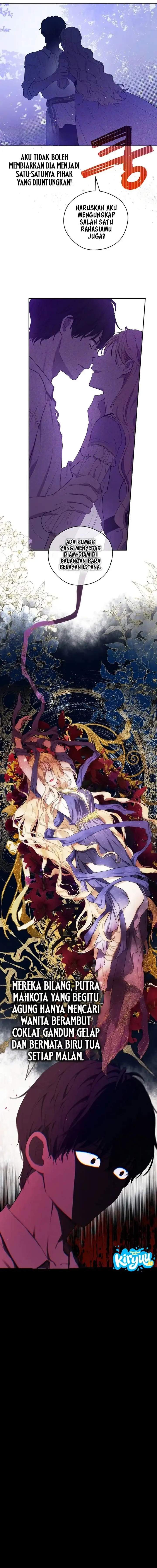 
              The Forgotten Field             Chapter 27