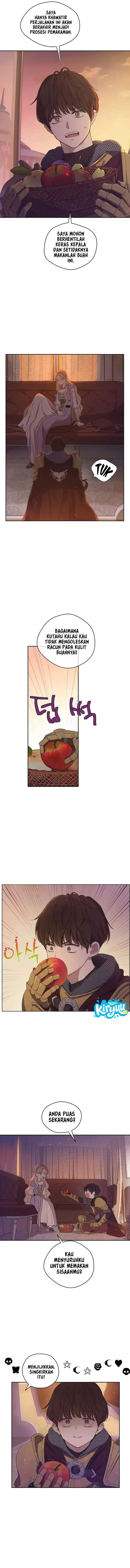 
              The Forgotten Field             Chapter 27