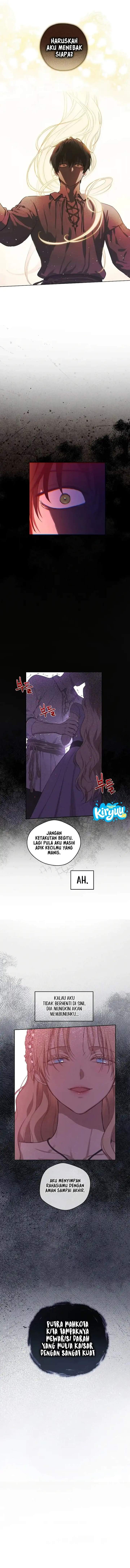 
              The Forgotten Field             Chapter 28