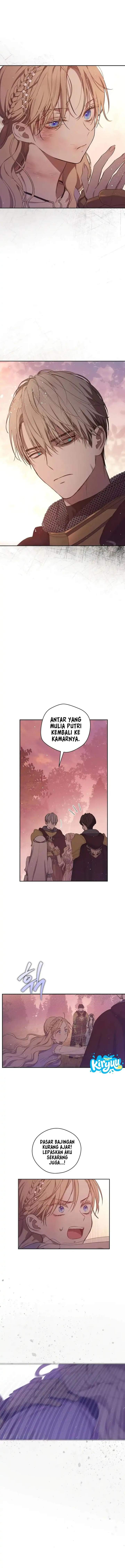 
              The Forgotten Field             Chapter 28