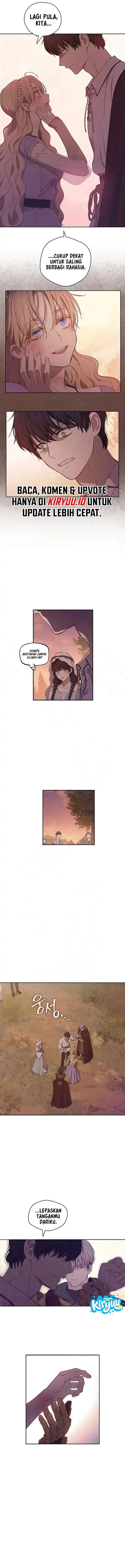 
              The Forgotten Field             Chapter 28