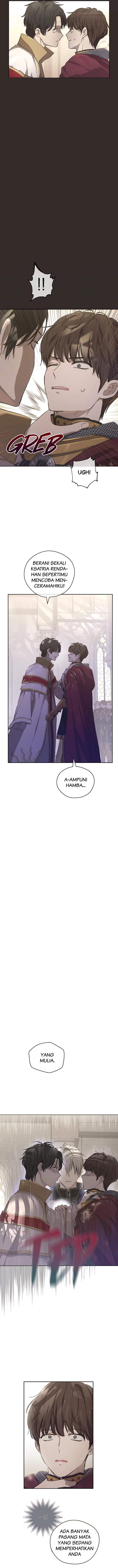 
              The Forgotten Field             Chapter 29