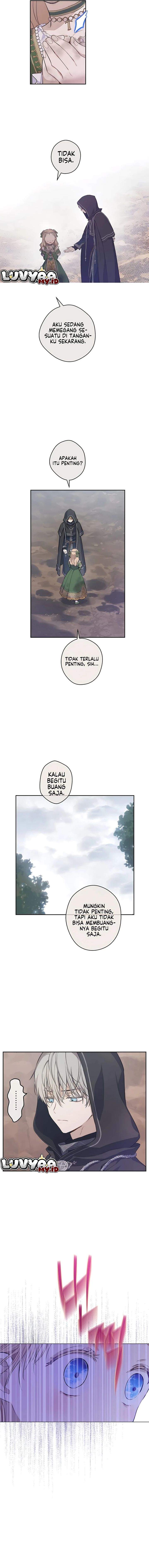 
              The Forgotten Field             Chapter 3