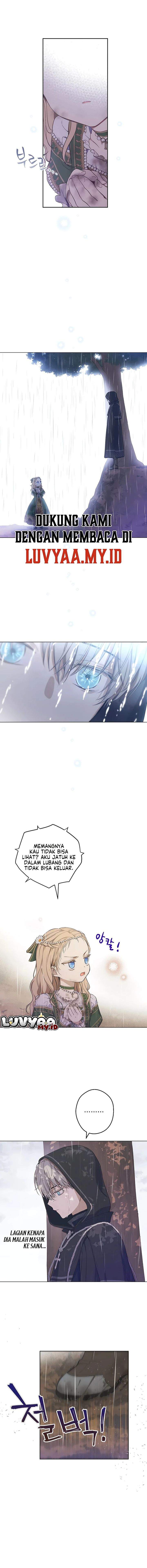 
              The Forgotten Field             Chapter 3