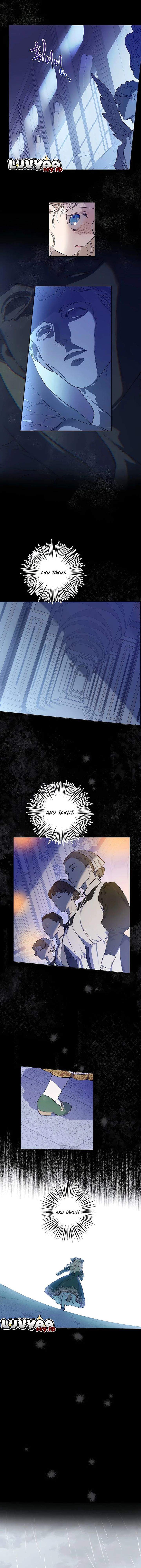 
              The Forgotten Field             Chapter 3