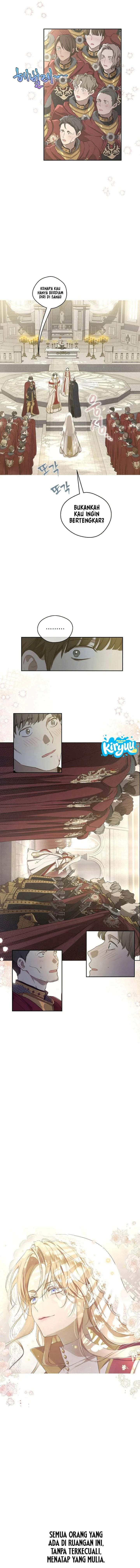 
              The Forgotten Field             Chapter 30