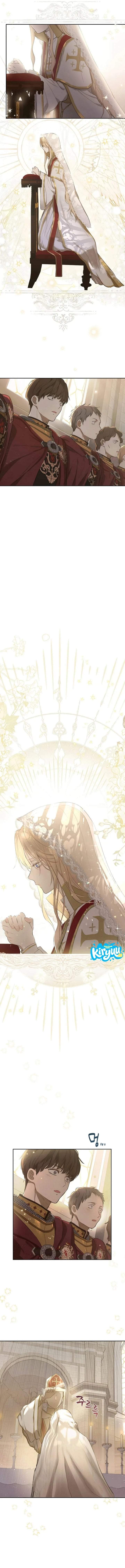 
              The Forgotten Field             Chapter 30