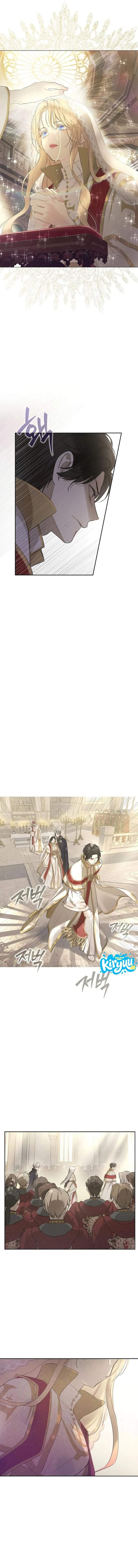 
              The Forgotten Field             Chapter 30