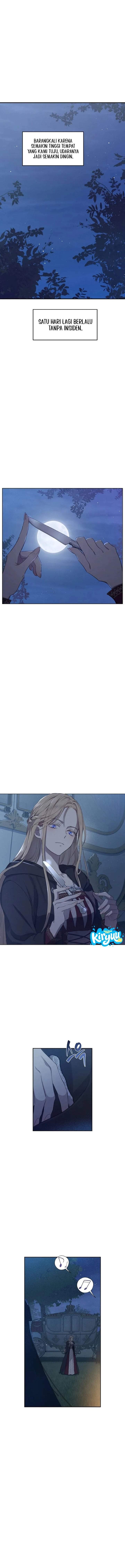 
              The Forgotten Field             Chapter 30