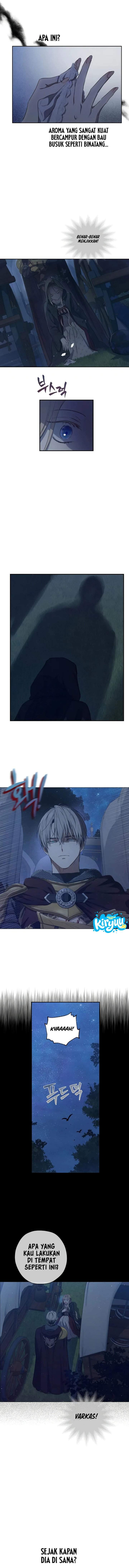 
              The Forgotten Field             Chapter 31
