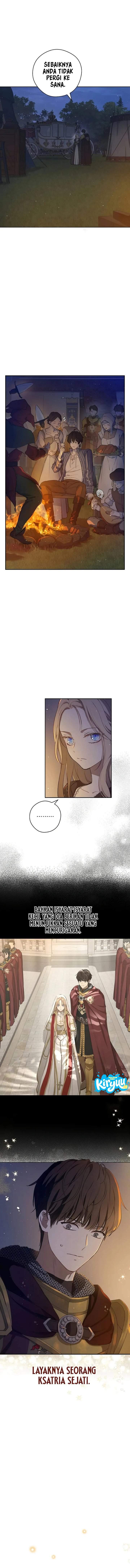 
              The Forgotten Field             Chapter 31