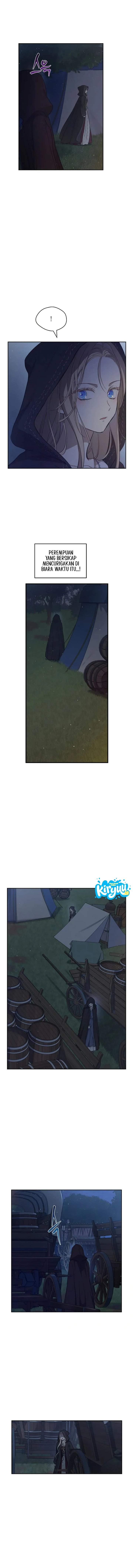
              The Forgotten Field             Chapter 31