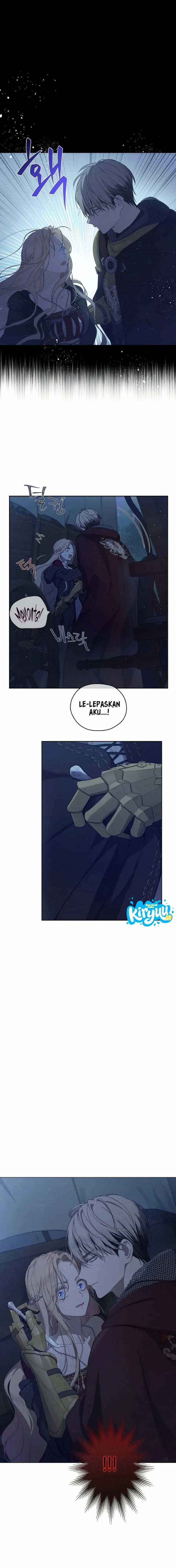 
              The Forgotten Field             Chapter 31