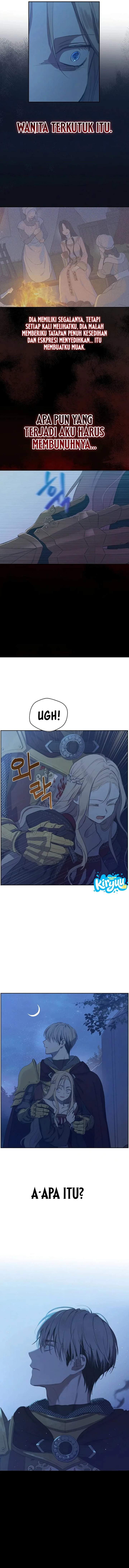 
              The Forgotten Field             Chapter 32