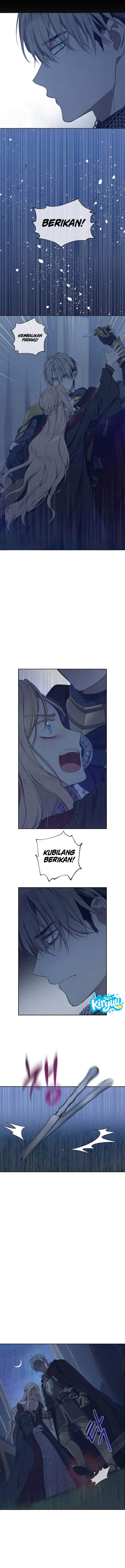 
              The Forgotten Field             Chapter 32