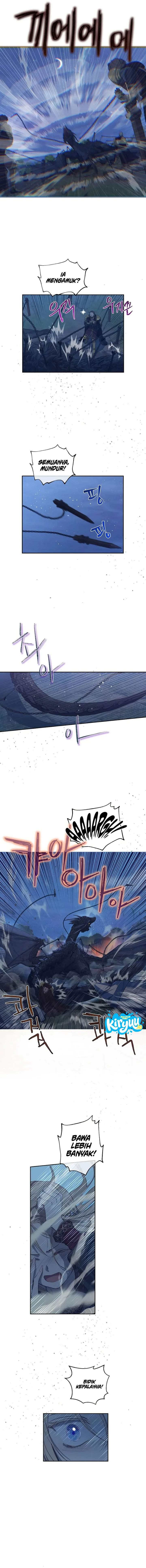 
              The Forgotten Field             Chapter 32