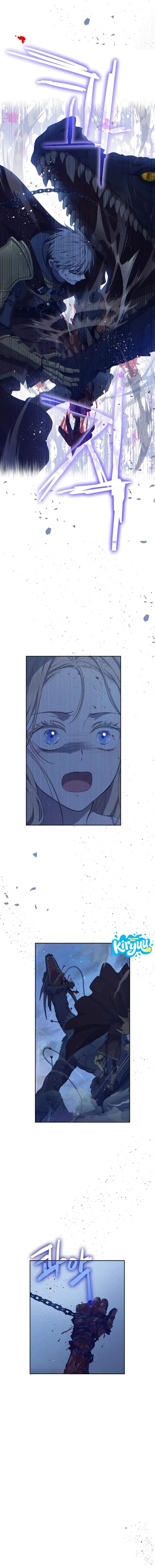 
              The Forgotten Field             Chapter 32