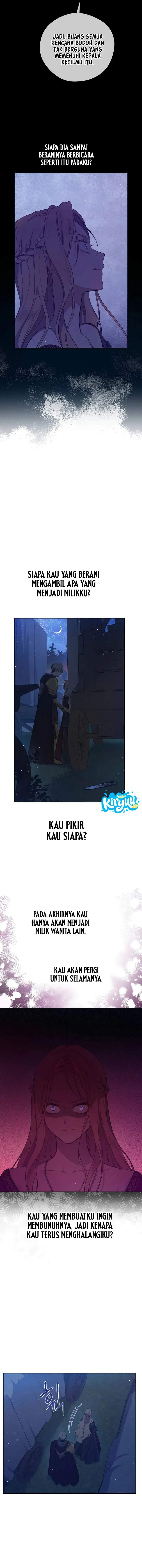 
              The Forgotten Field             Chapter 32