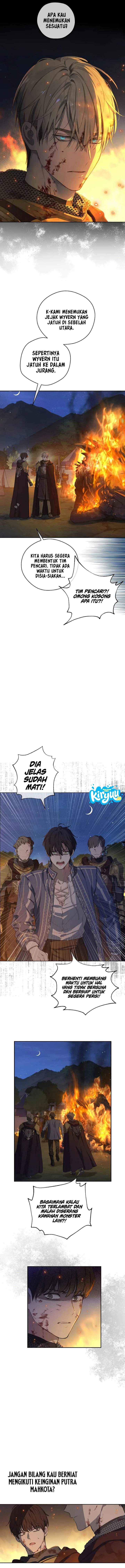 
              The Forgotten Field             Chapter 34