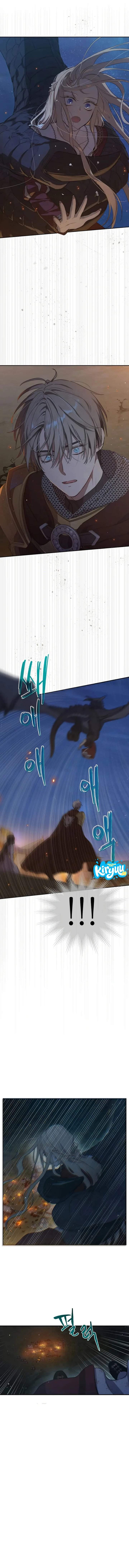
              The Forgotten Field             Chapter 34