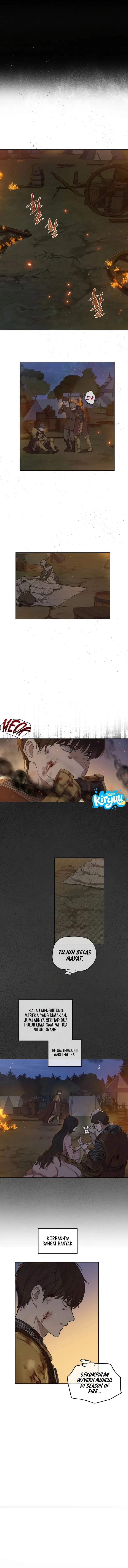
              The Forgotten Field             Chapter 34