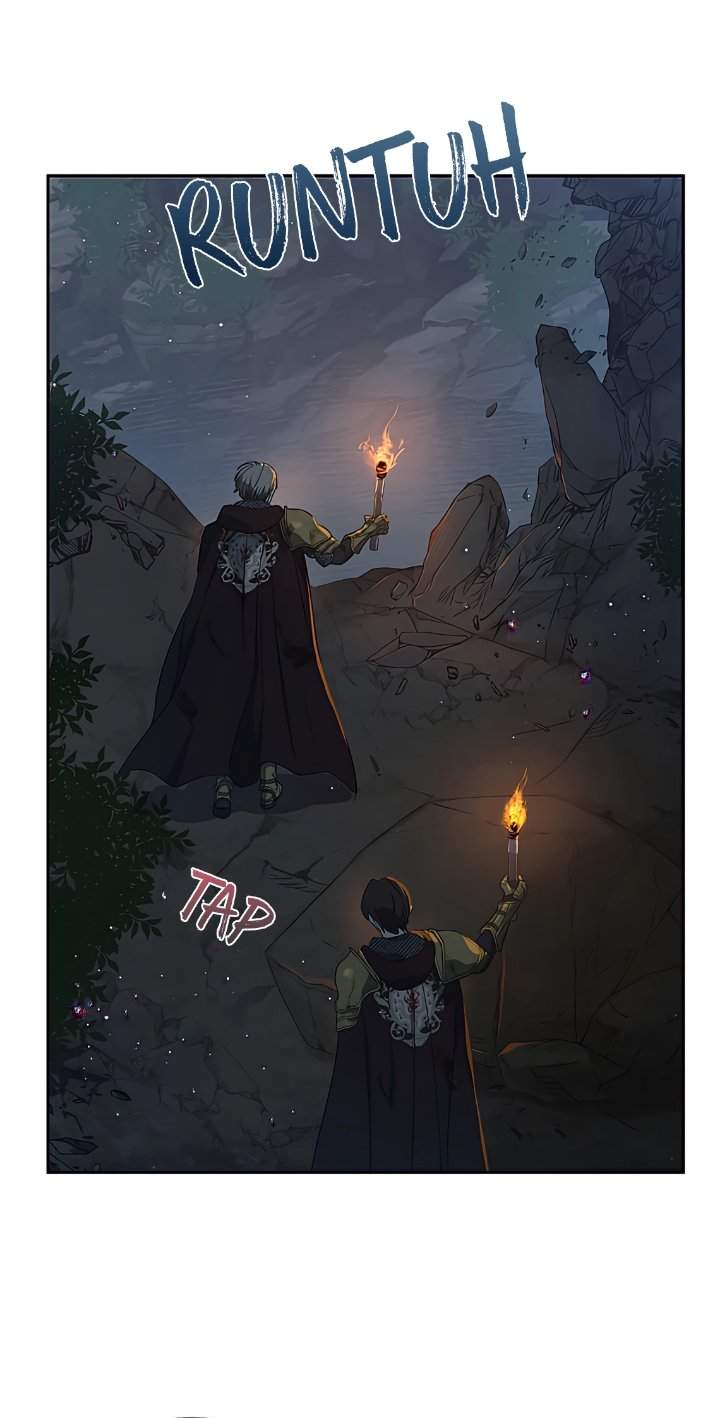 
              The Forgotten Field             Chapter 35