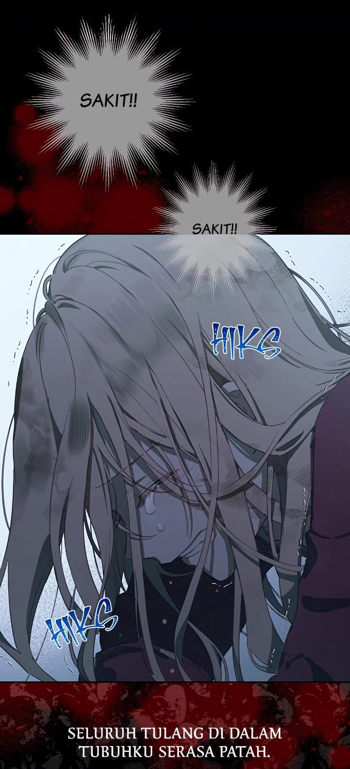 
              The Forgotten Field             Chapter 35