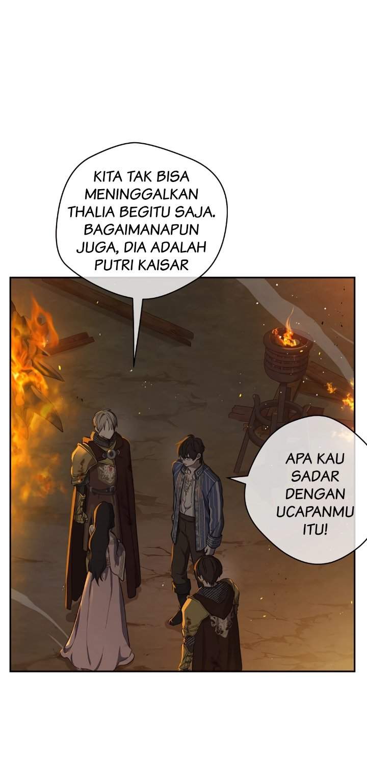 
              The Forgotten Field             Chapter 35