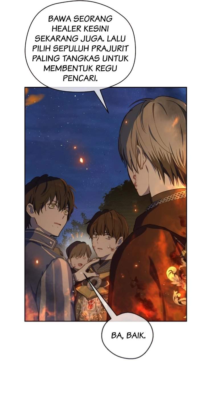 
              The Forgotten Field             Chapter 35