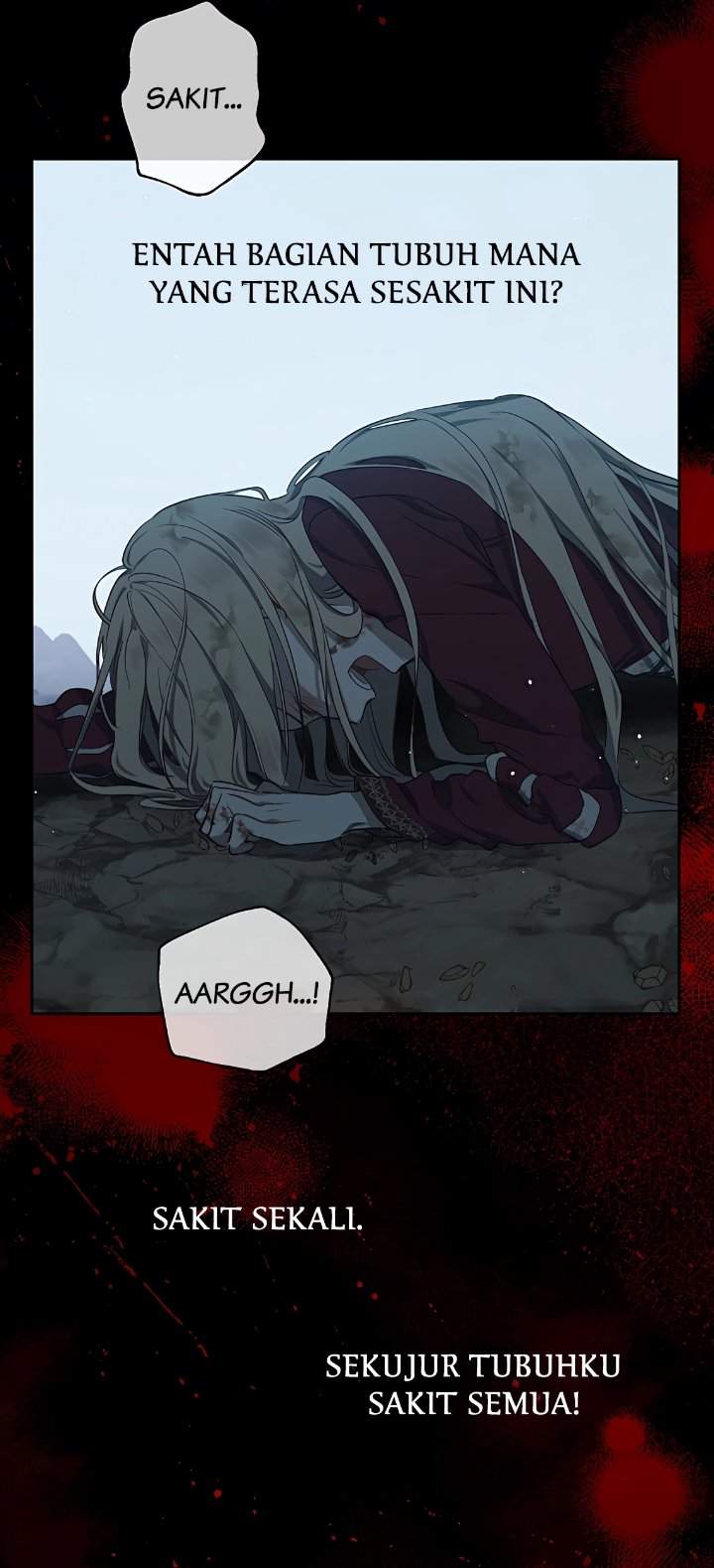 
              The Forgotten Field             Chapter 35