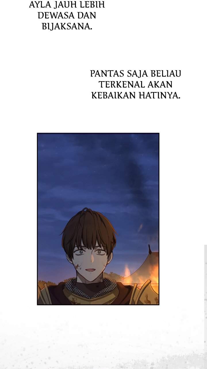 
              The Forgotten Field             Chapter 35