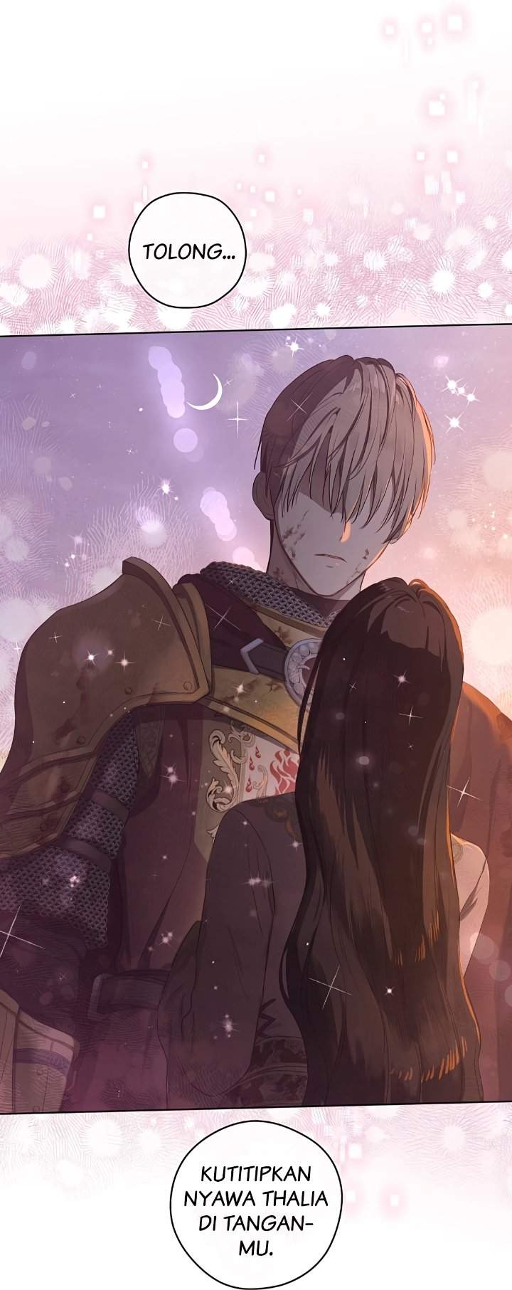 
              The Forgotten Field             Chapter 35