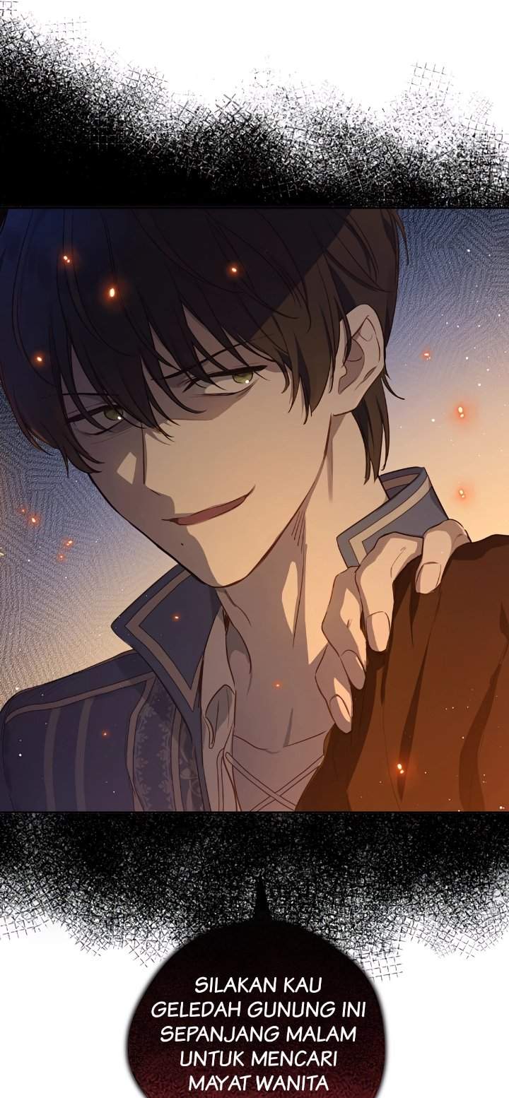 
              The Forgotten Field             Chapter 35