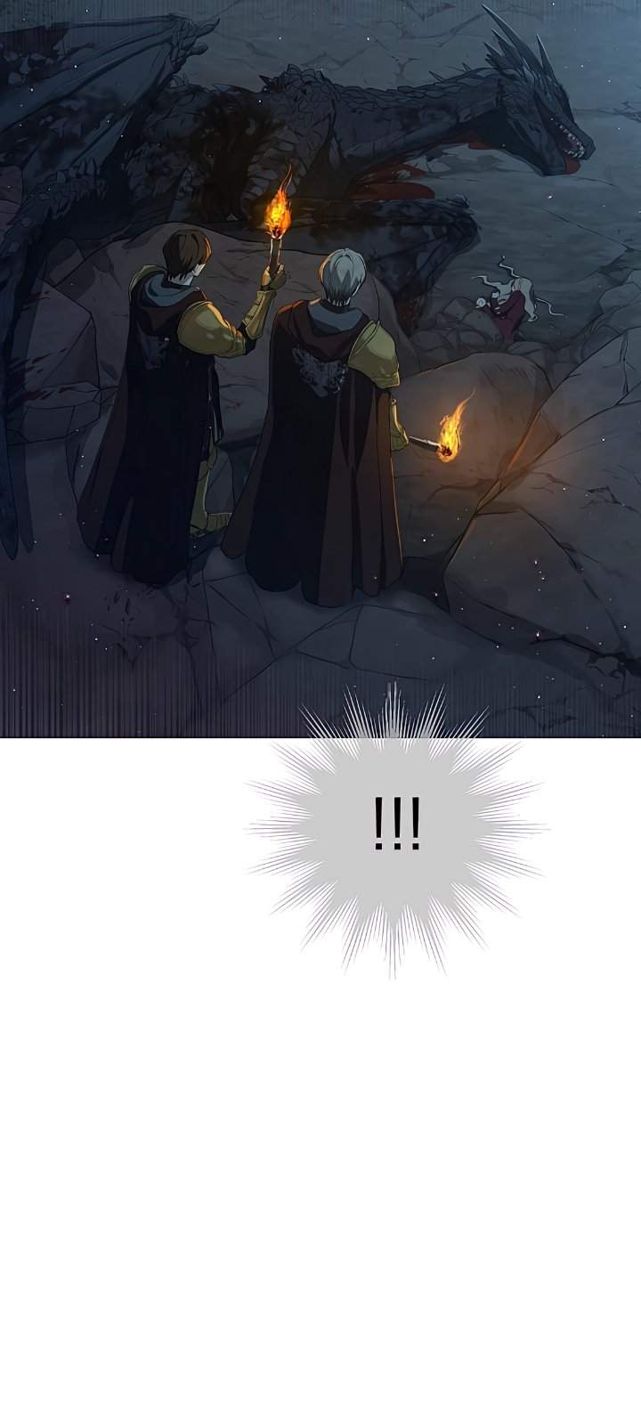 
              The Forgotten Field             Chapter 35