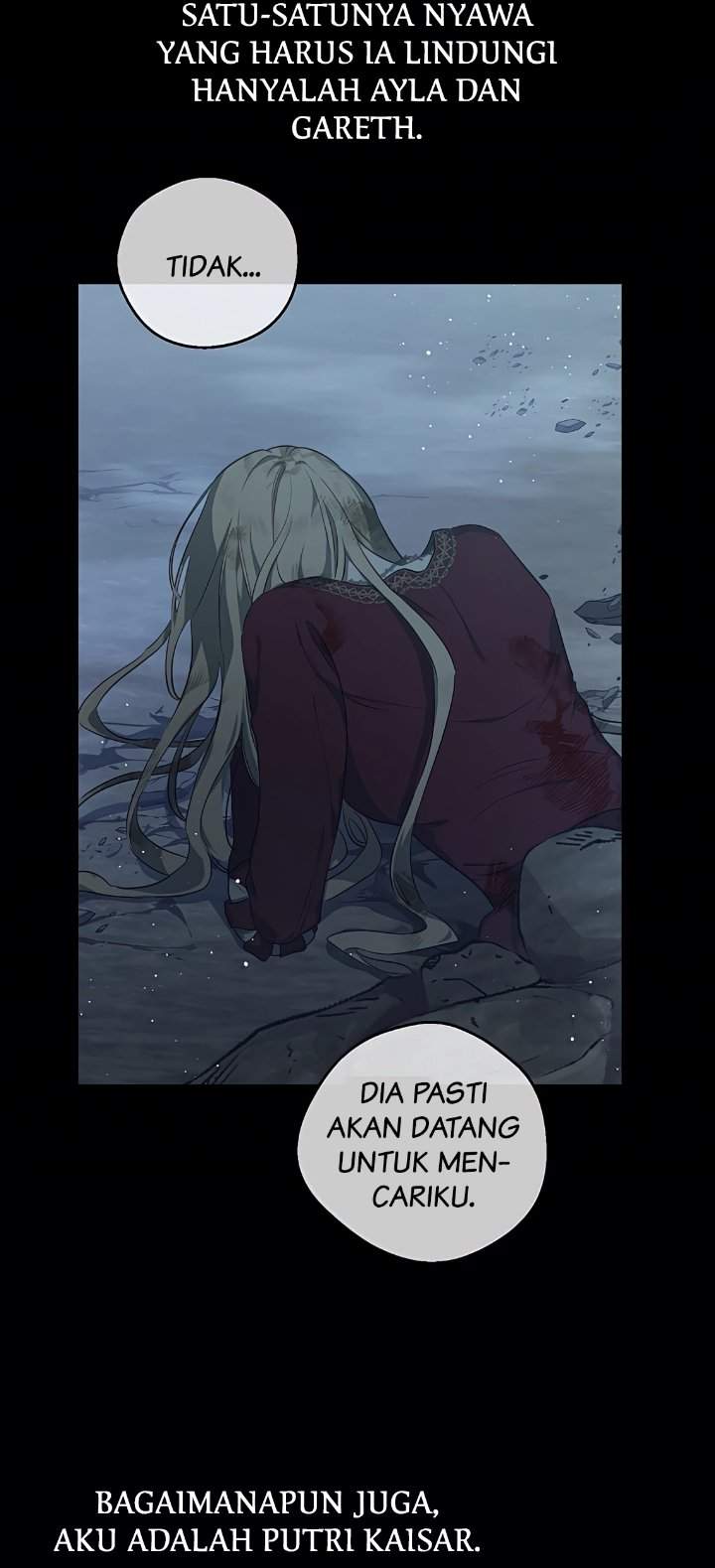 
              The Forgotten Field             Chapter 35