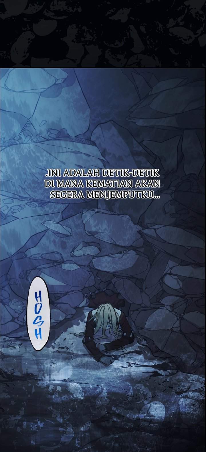 
              The Forgotten Field             Chapter 35