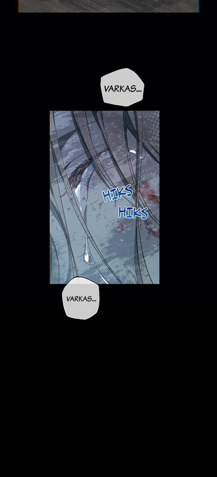 
              The Forgotten Field             Chapter 35