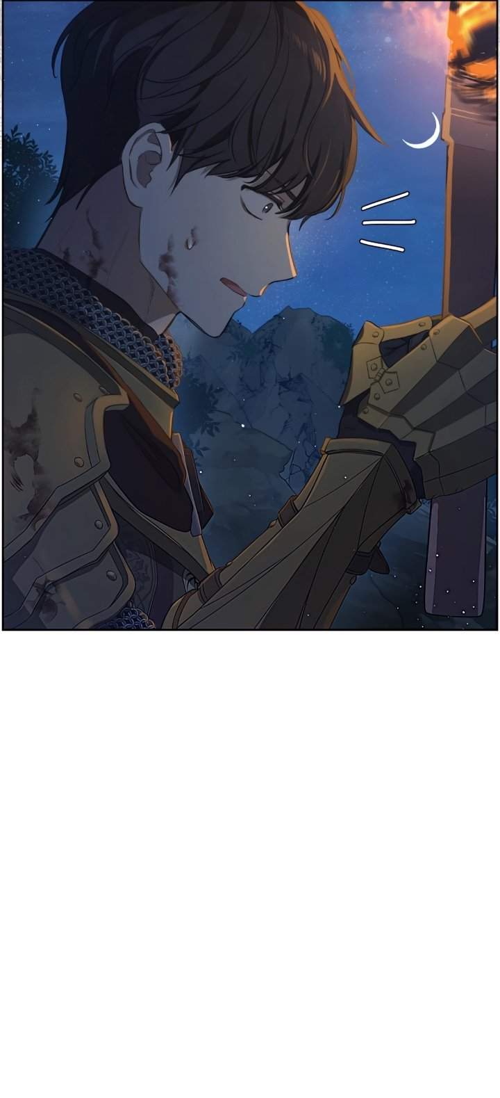 
              The Forgotten Field             Chapter 35