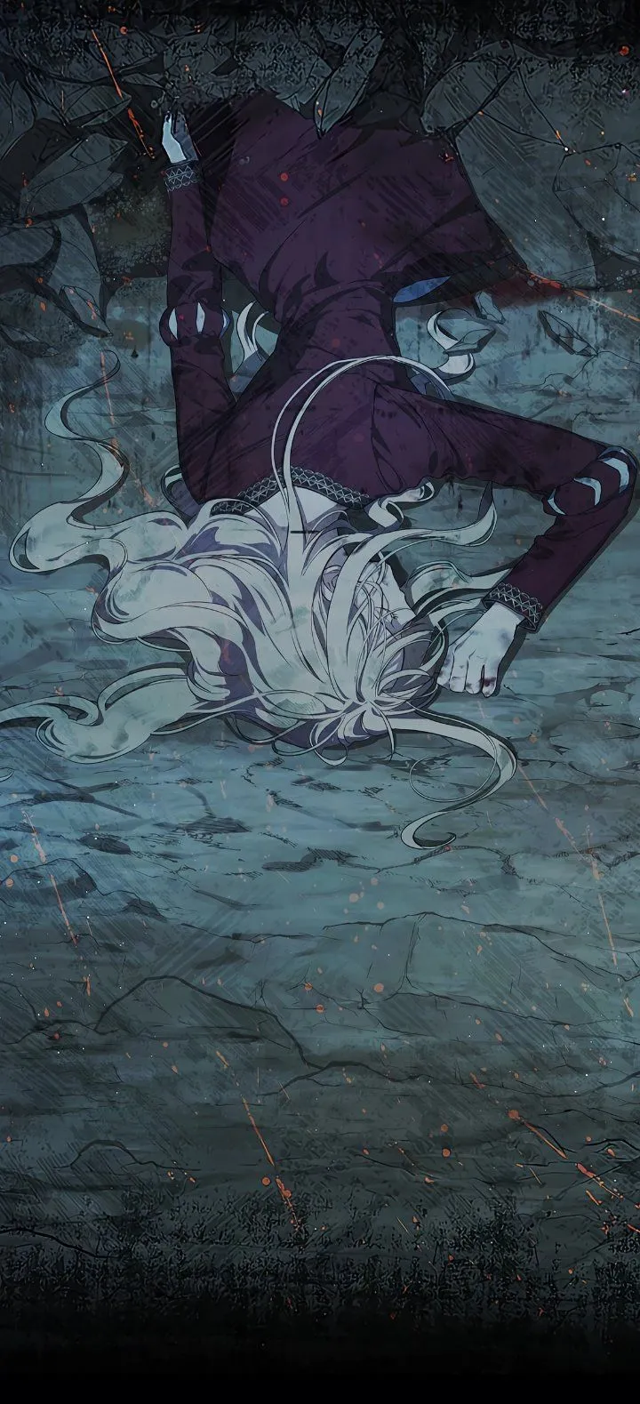 
              The Forgotten Field             Chapter 36