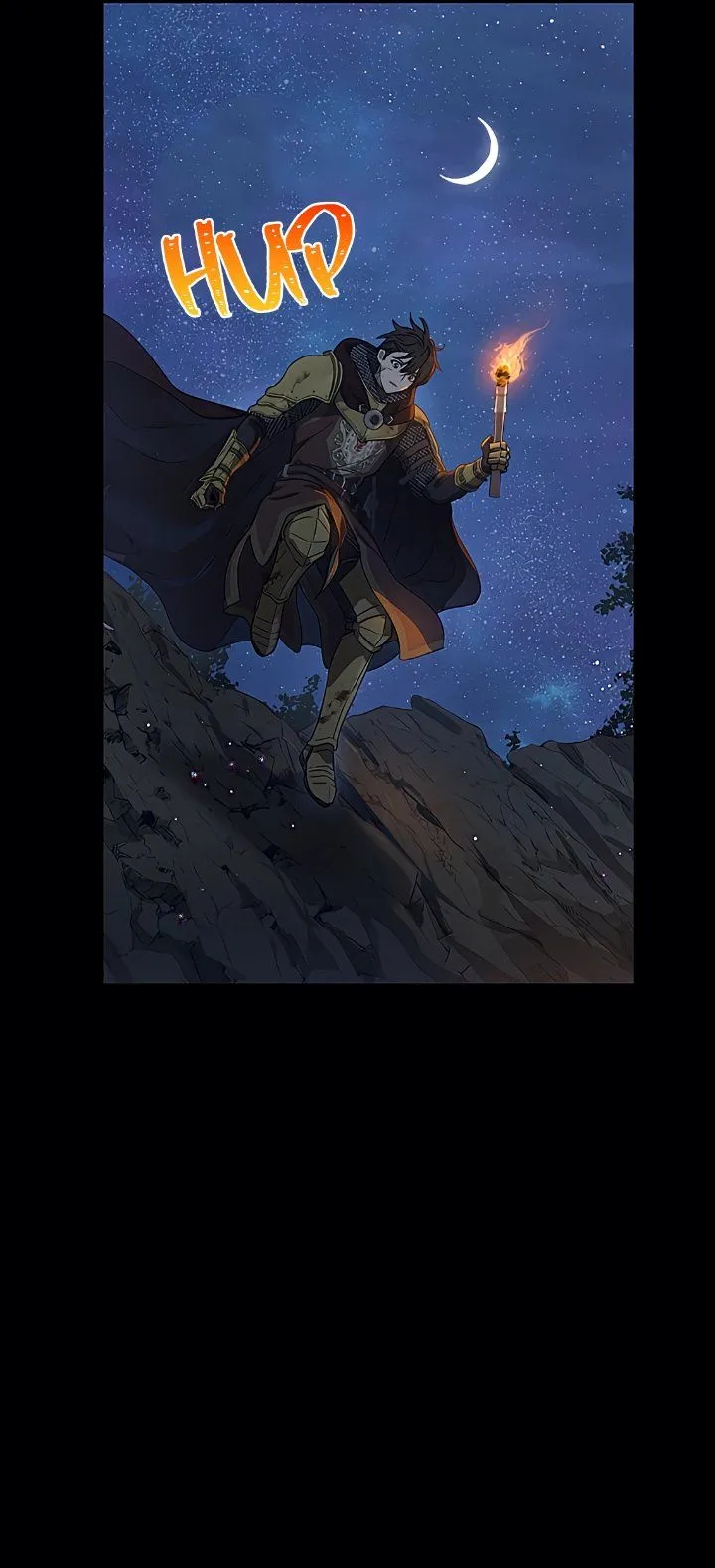 
              The Forgotten Field             Chapter 36