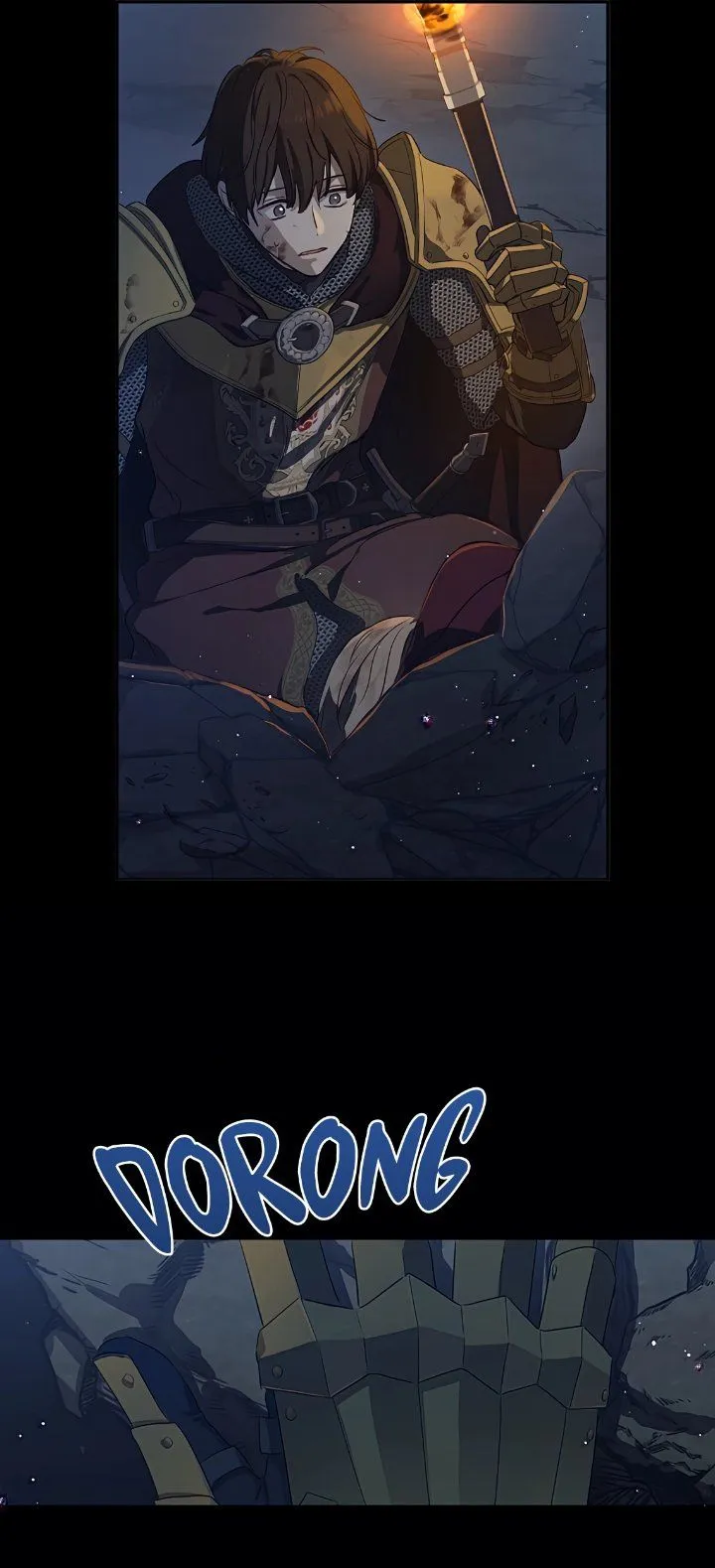 
              The Forgotten Field             Chapter 36